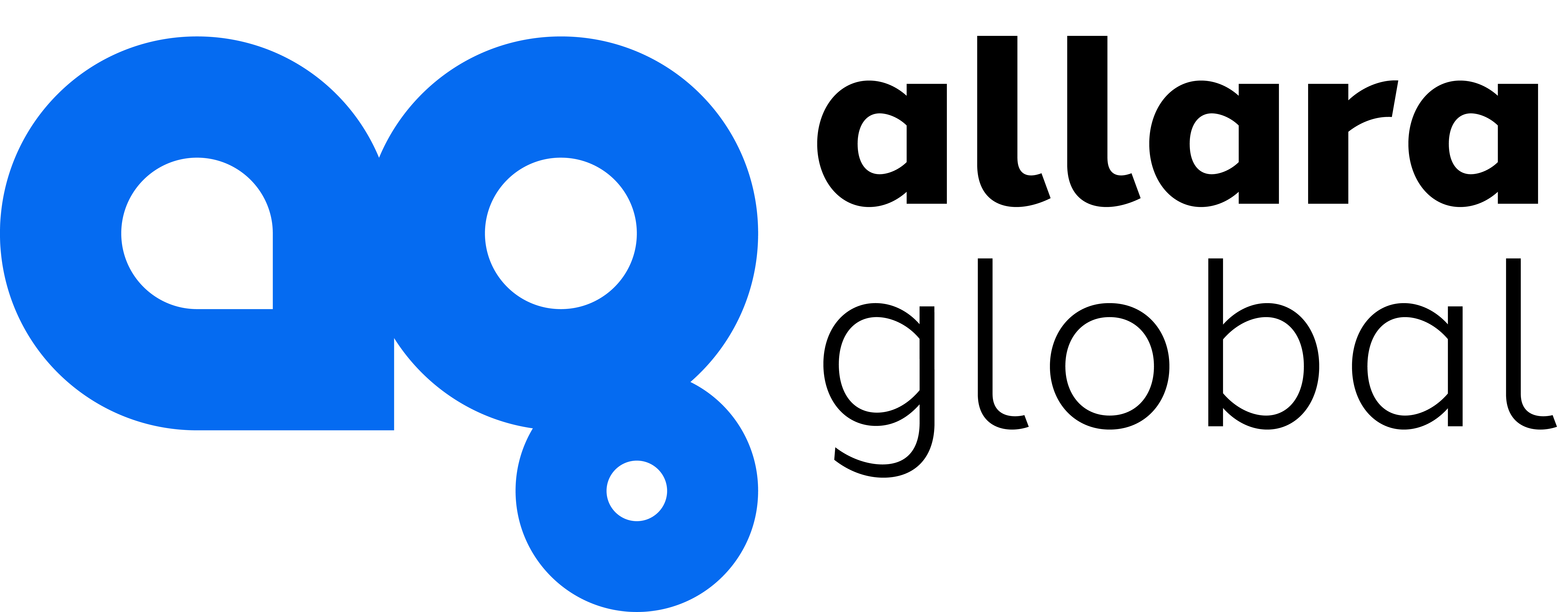 Allara Global logo