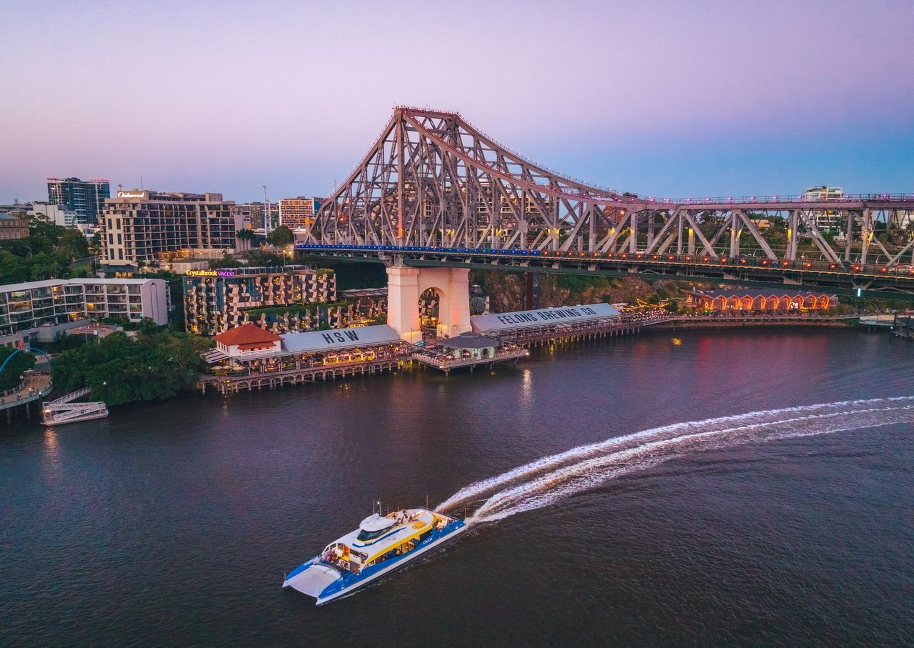 Brisbane