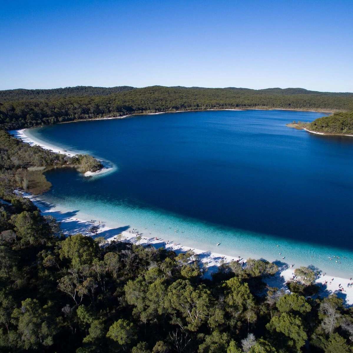 Fraser Coast