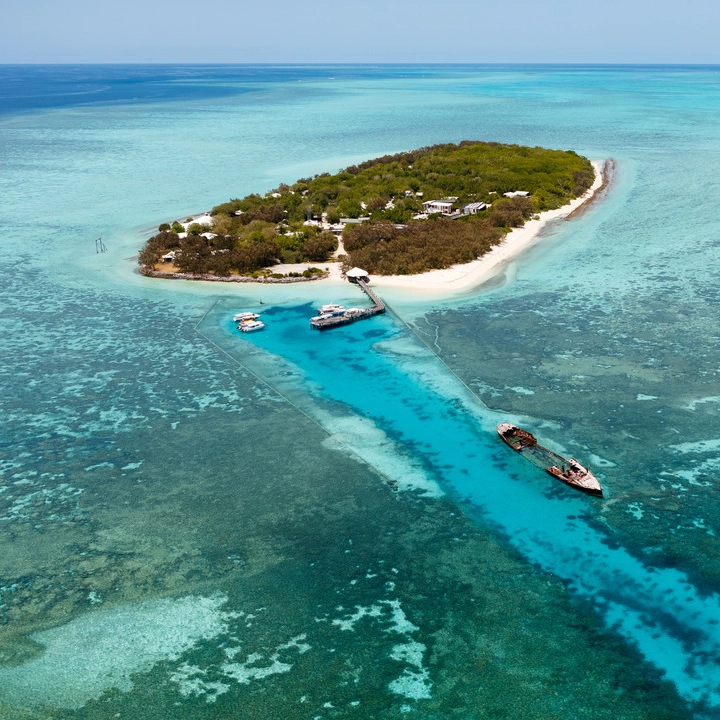 Gladstone region