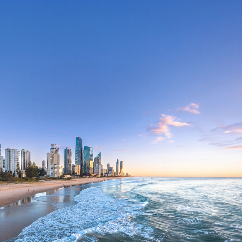 Gold Coast