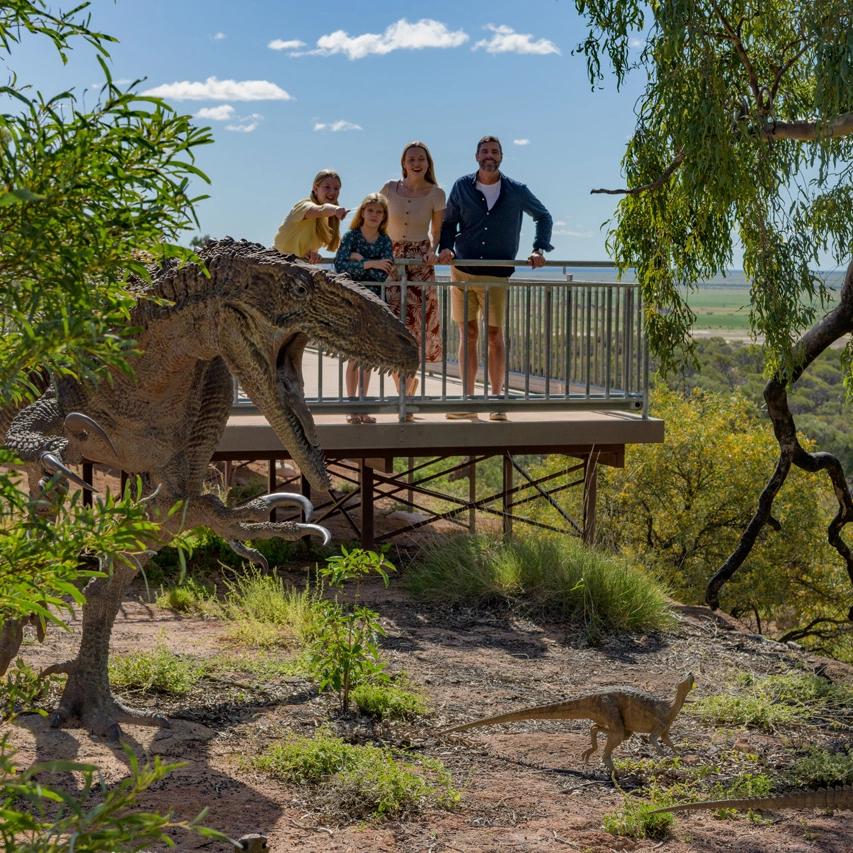 Outback Queensland