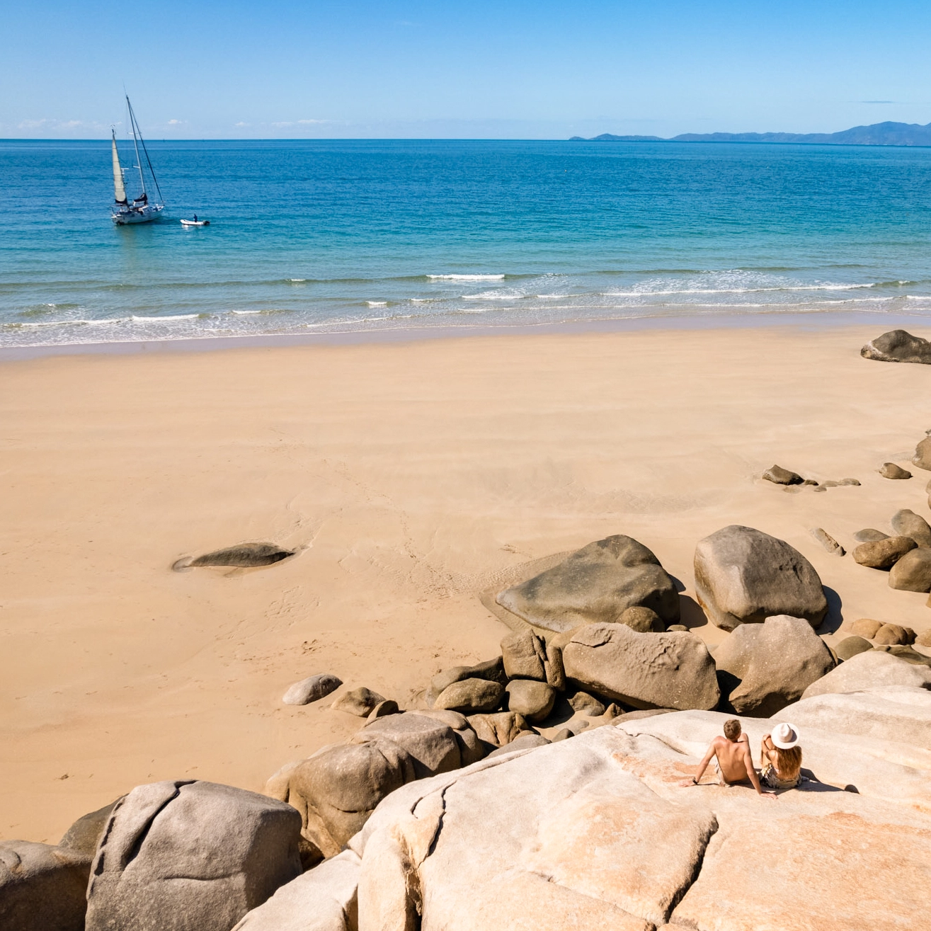 Townsville North Queensland